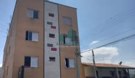 Apartamento com 3 quartos à venda na Major Joaquim Bernardes, 393, Nossa Senhora Aparecida, Poços de Caldas por R$ 320.000