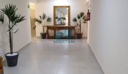 Apartamento com 2 quartos à venda na Campinas, 144, Jardim dos Estados, Poços de Caldas por R$ 320.000