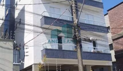 Apartamento com 2 quartos à venda na Goiânia, 415, Jardim dos Estados, Poços de Caldas por R$ 500.000