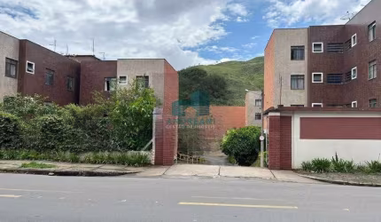 Apartamento com 3 quartos à venda na Rua Argentina, 581, Jardim Quisisana, Poços de Caldas por R$ 275.000