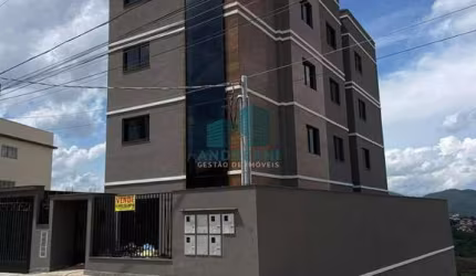 Apartamento com 3 quartos à venda na Rua Manoel Torrezilhas Perez, 103, Residencial Morumbí, Poços de Caldas por R$ 700.000
