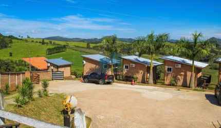 Prédio à venda na Br 459, 1, Santa Cruz, Caldas por R$ 2.500.000