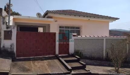 Casa com 3 quartos à venda na Yolanda Aliberti, 266, Jardim Yolanda, Caldas por R$ 420.000