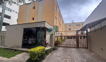Apartamento com 2 quartos para alugar na Maranhão, 231, Centro, Poços de Caldas por R$ 1.600