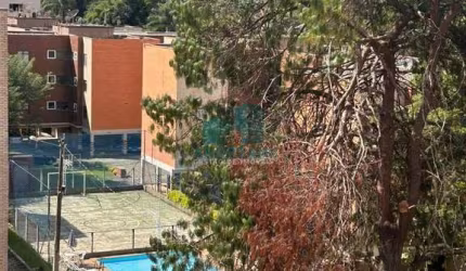 Apartamento com 3 quartos à venda na Rua Argentina, 581, Jardim Quisisana, Poços de Caldas por R$ 330.000