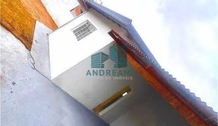 Casa com 2 quartos à venda na Jarbas Ribeiro de Oliveira, 60, Jardim São Bento, Poços de Caldas por R$ 300.000