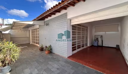 Casa com 3 quartos para alugar na São Francisco, 492, São Benedito, Poços de Caldas por R$ 3.500