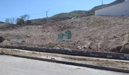 Terreno à venda na Walter Marinoni, 1, Residencial Summer Ville, Poços de Caldas por R$ 215.000