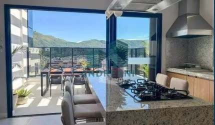 Apartamento com 1 quarto à venda na Assis Figueiredo, 1877, Centro, Poços de Caldas por R$ 630.000