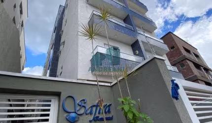 Apartamento com 2 quartos para alugar na Goiânia, 415, Jardim dos Estados, Poços de Caldas por R$ 1.400