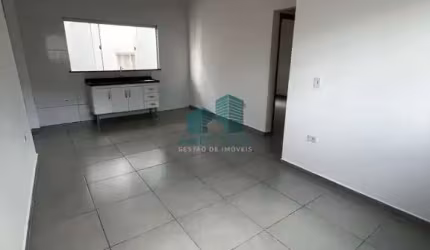 Apartamento com 2 quartos para alugar na João Orácio Filho, 50, Jardim Bandeirantes, Poços de Caldas por R$ 1.000