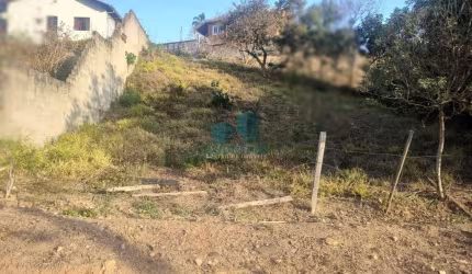 Terreno à venda na Antonio Magalhães, 1, Pocinhos do Rio Verde, Caldas por R$ 120.000