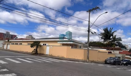 Casa comercial para alugar na Rua Tutóia, 110, Jardim dos Estados, Poços de Caldas por R$ 12.000