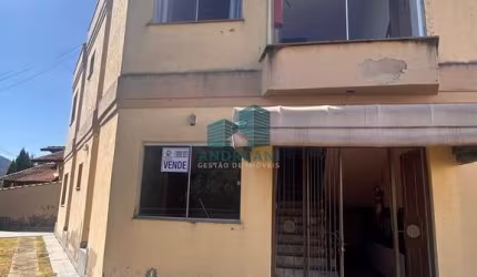Apartamento com 2 quartos à venda na Luiz Bernardo, 115, Village São Luiz, Poços de Caldas por R$ 180.000