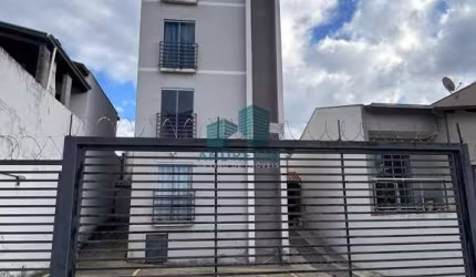 Apartamento com 2 quartos à venda na Sílvio Claudiano Filho, 40, Campo das Antas, Poços de Caldas por R$ 220.000