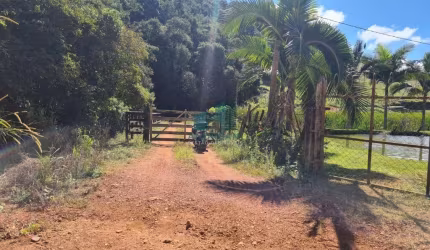 Chácara / sítio à venda na Sito da Lagoa, 02, Zona Rural, Andradas por R$ 65.000