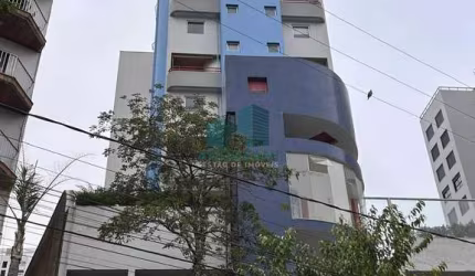 Apartamento com 1 quarto para alugar na São Francisco, 400, São Benedito, Poços de Caldas por R$ 1.600