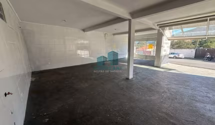 Ponto comercial para alugar na Coronel Virgílio Silva, 2890, Dom Bosco, Poços de Caldas por R$ 2.500