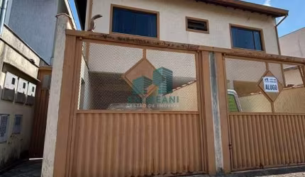 Apartamento com 2 quartos para alugar na Alzira Braído, 128, Residencial Santa Clara, Poços de Caldas por R$ 850