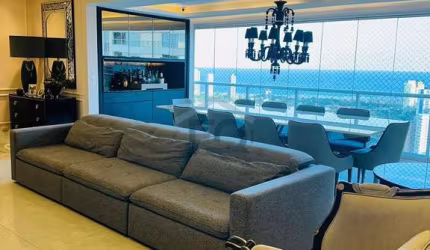 Apartamento à venda no bairro Patamares - Salvador/BA