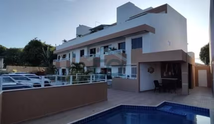 Apartamento à venda no bairro BURAQUINHO - Lauro de Freitas/BA