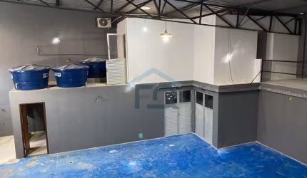 Ponto comercial à venda no Itingá, Lauro de Freitas  por R$ 650.000