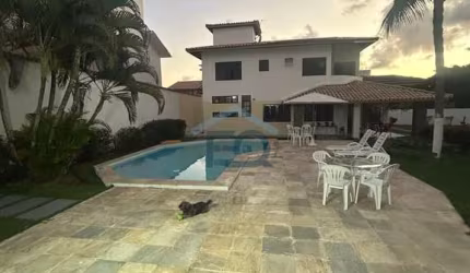 Casa à venda no bairro Vilas do Atlantico - Lauro de Freitas/BA