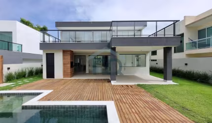 Casa à venda no bairro Abrantes - Camaçari/BA
