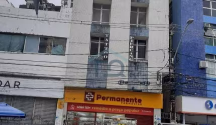 Sala comercial para alugar no bairro Centro - Salvador/BA
