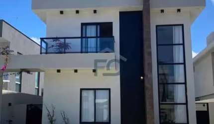 Casa à venda no bairro Abrantes - Camaçari/BA