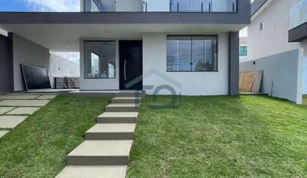 Casa à venda no bairro Abrantes - Camaçari/BA
