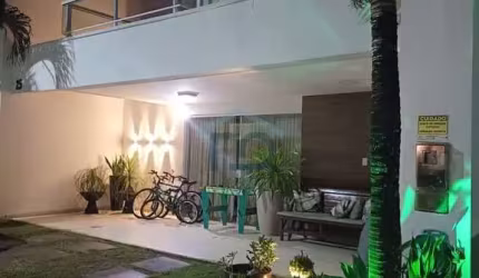 Casa à venda no bairro BURAQUINHO - Lauro de Freitas/BA