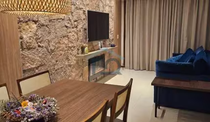 Apartamento à venda no bairro Centro - Mucugê/BA