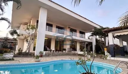 Casa à venda no bairro Vilas do Atlantico - Lauro de Freitas/BA