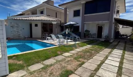 Casa à venda no bairro Vilas do Atlantico - Lauro de Freitas/BA