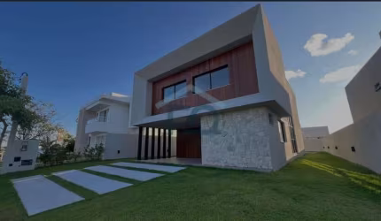 Casa à venda no bairro Abrantes - Camaçari/BA