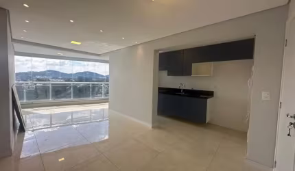 Lindo apartamento para locar 2 dormitórios 2 vagas