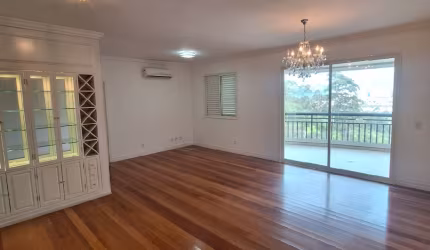Lindo apartamento para locação 3 dormitórios 2 vagas Alphaville