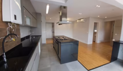 Lindo apartamento locação 2 dormitórios 2 vagas Alphaville