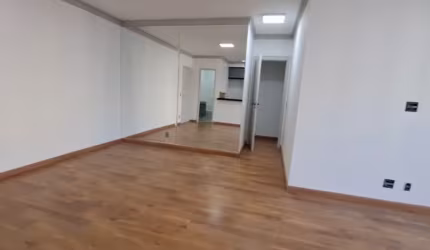 Lindo apartamento reformado 3 dormitórios 2vagas alphaville