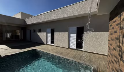 Casa em Condomínio para Venda em Bragança Paulista, Residencial Sunset Vilage, 3 dormitórios, 3 suítes, 4 banheiros, 4 vagas