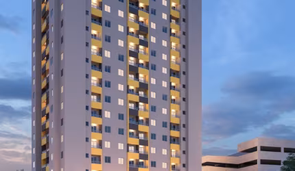 Apartamentos Studio