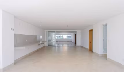 Apartamento à venda Quintas do Goyas - 4 Suítes no Setor Marista , Goiânia.