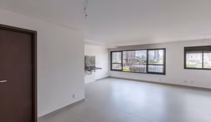 Apartamento com 87 m², 2 suítes e 2 vagas de garagem, no Setor Bueno.