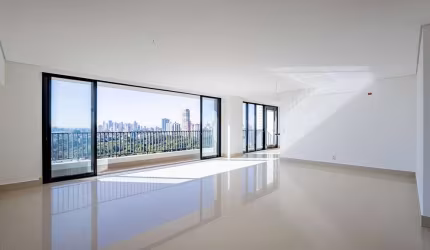 Apartamento à venda no Opus Araguaya Nascente com 3 suítes no Setor Marista