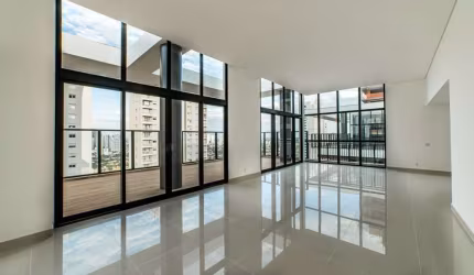 Cobertura Penthouse no Setor Marista