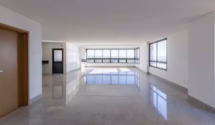 Apartamento com 4 suítes a venda no Infinity Residence no Jardim Goiás