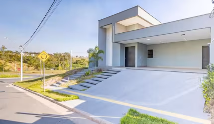 Casa Térrea 3 Suítes com piscina, Jardins Barcelona