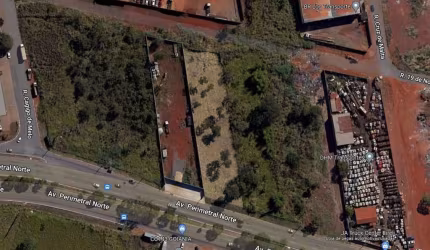 Terreno à venda Vila Maria Dilce Goiânia/GO