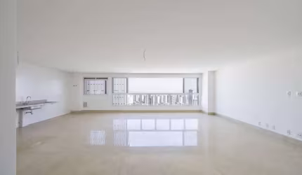 Apartamento à venda com 4 suítes no Setor Marista.